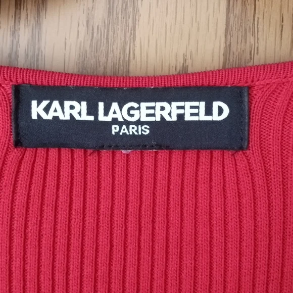 Karl Lagerfeld Paris, holidays, special occasion, anniversary, va… - Picture 4 of 7